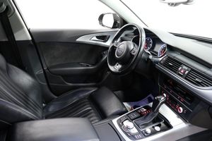 Audi A6 Allroad bild 7