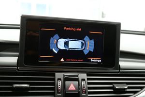 Audi A6 Allroad bild 16