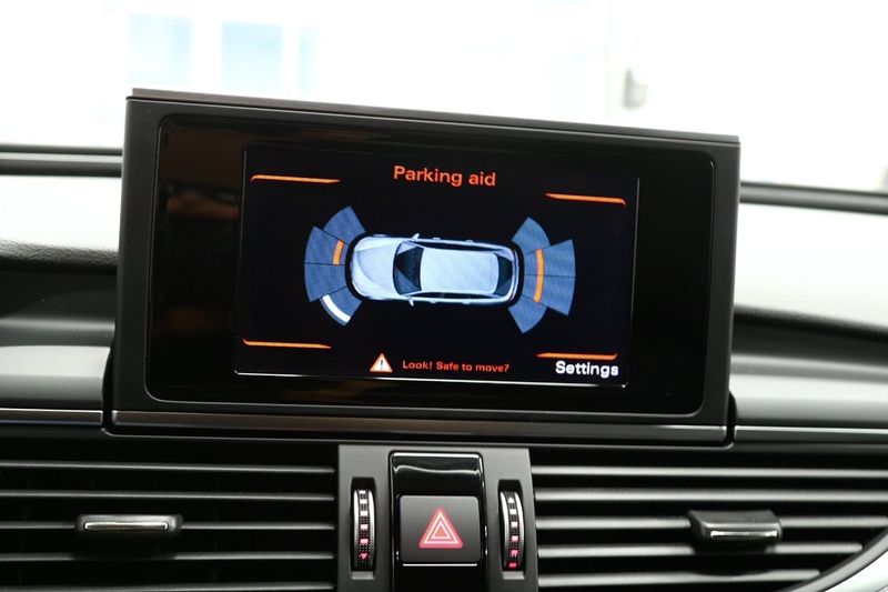 Audi A6 Allroad bild 16