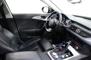 Audi A6 Allroad bild 8