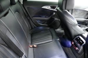 Audi A6 Allroad bild 10