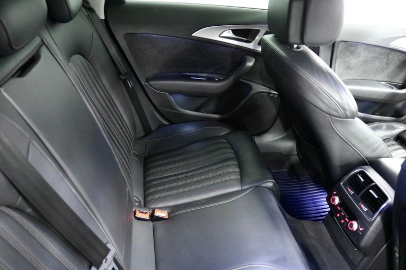 Audi A6 Allroad bild 10