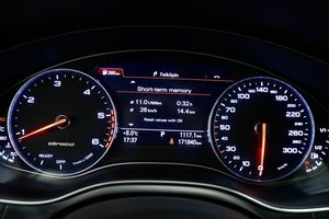 Audi A6 Allroad bild 13