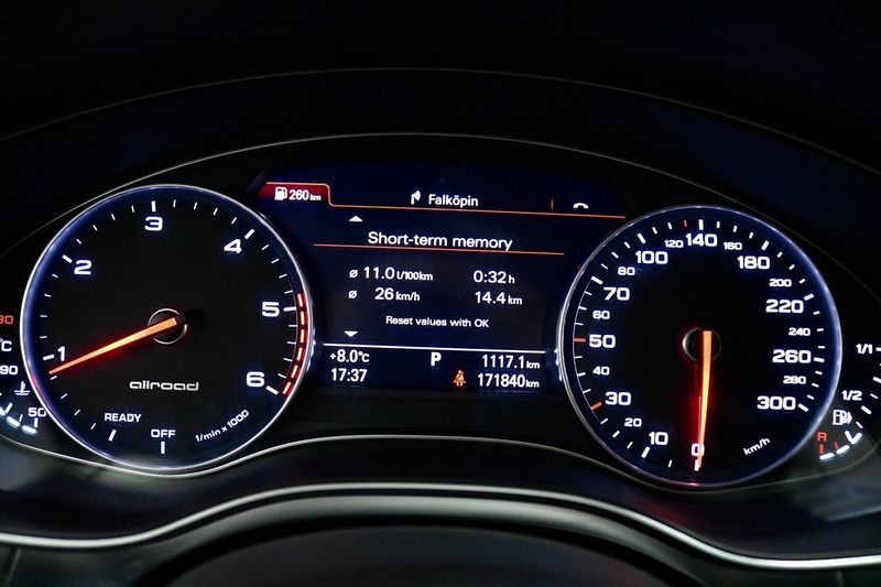 Audi A6 Allroad bild 13