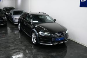 Audi A6 Allroad bild 5