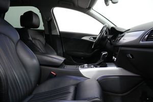 Audi A6 Allroad bild 9