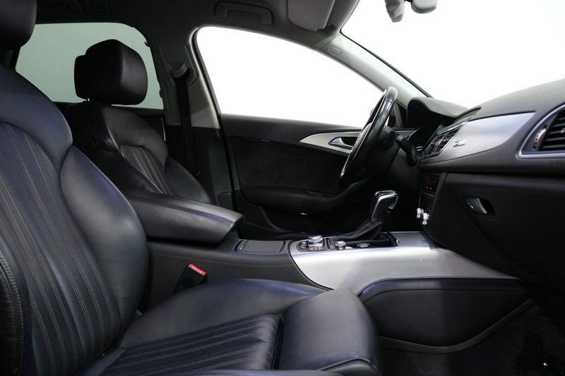 Audi A6 Allroad bild 9