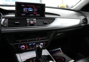 Audi A6 Allroad bild 14