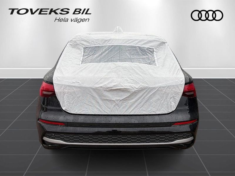 Audi A3 bild 2