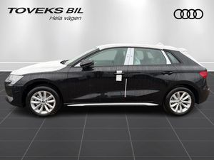 Audi A3 bild 4