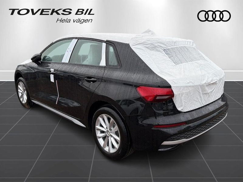 Audi A3 bild 3
