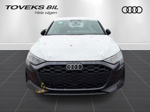 Audi A3 bild 4