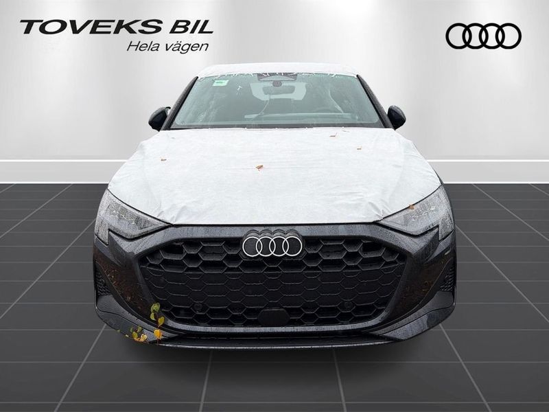 Audi A3 bild 4