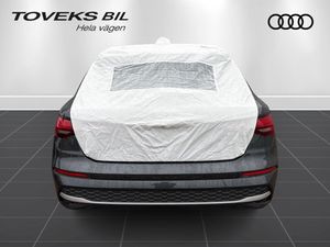Audi A3 bild 3
