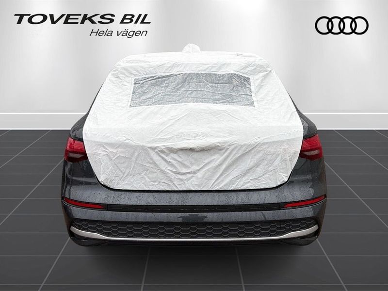 Audi A3 bild 3