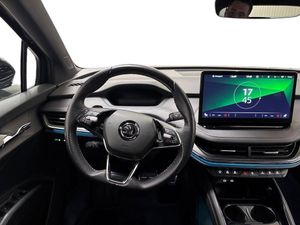 Skoda Enyaq bild 11