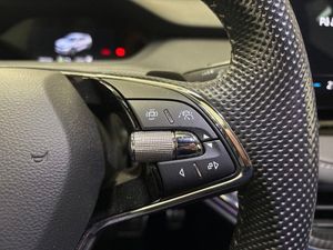 Skoda Enyaq bild 17