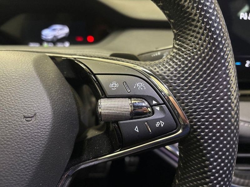 Skoda Enyaq bild 17