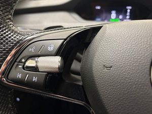 Skoda Enyaq bild 16