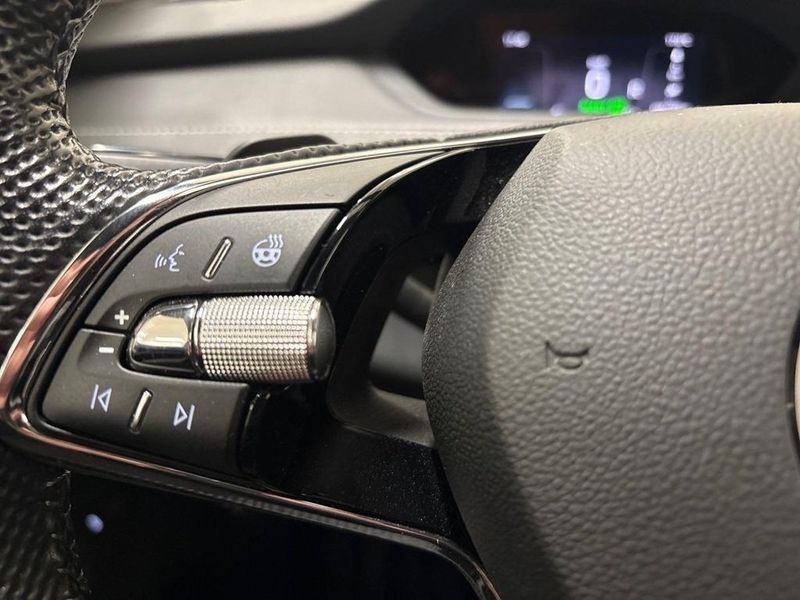 Skoda Enyaq bild 16