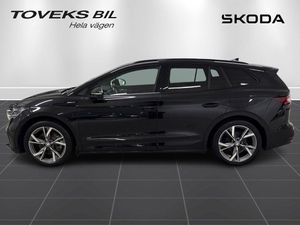 Skoda Enyaq bild 6