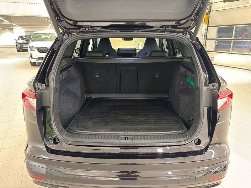 Skoda Enyaq bild 19