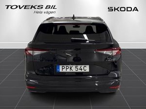 Skoda Enyaq bild 4
