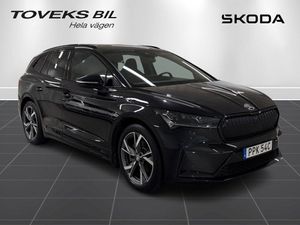 Skoda Enyaq bild 7