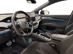 Skoda Enyaq bild 10