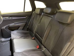 Skoda Enyaq bild 18