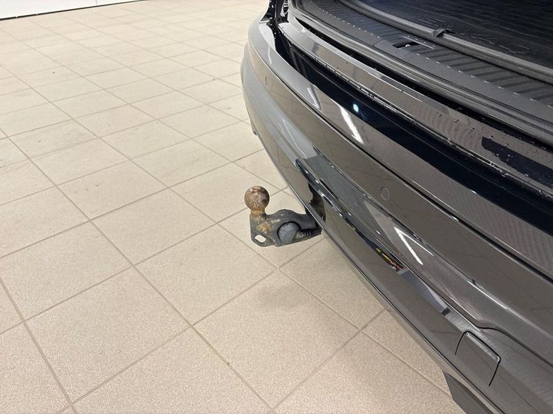 Skoda Enyaq bild 20