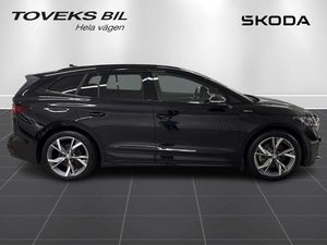 Skoda Enyaq bild 2