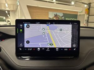 Skoda Enyaq bild 13
