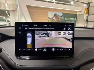 Skoda Enyaq bild 14