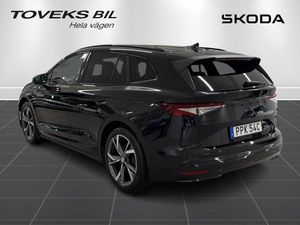 Skoda Enyaq bild 5