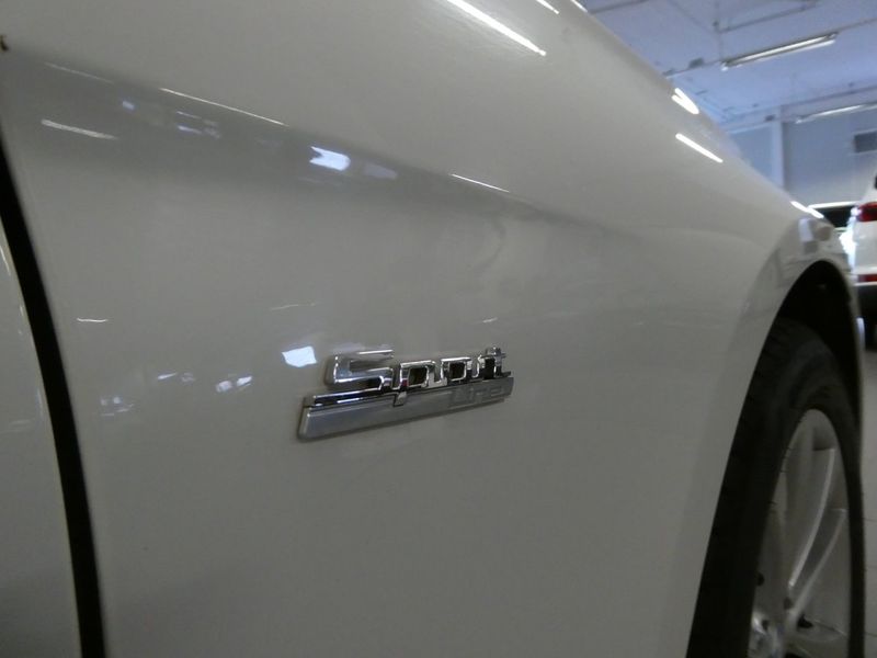 BMW 320 bild 8