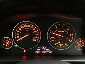 BMW 320 bild 21