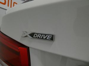 BMW 320 bild 13