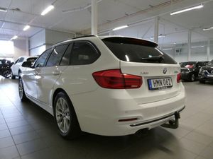 BMW 320 bild 12