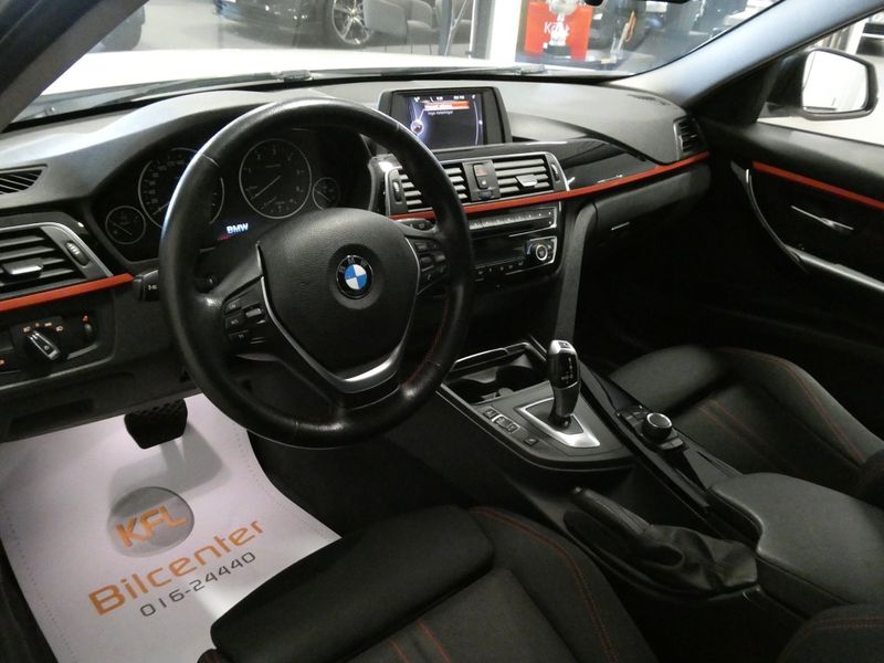 BMW 320 bild 17