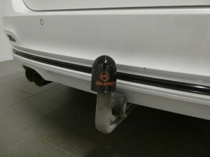 BMW 320 bild 10