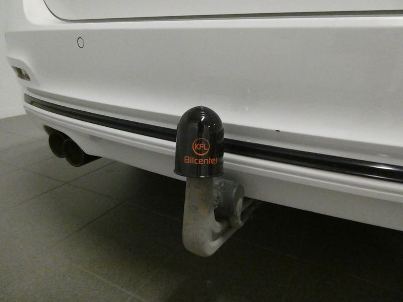 BMW 320 bild 10