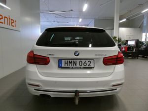 BMW 320 bild 11