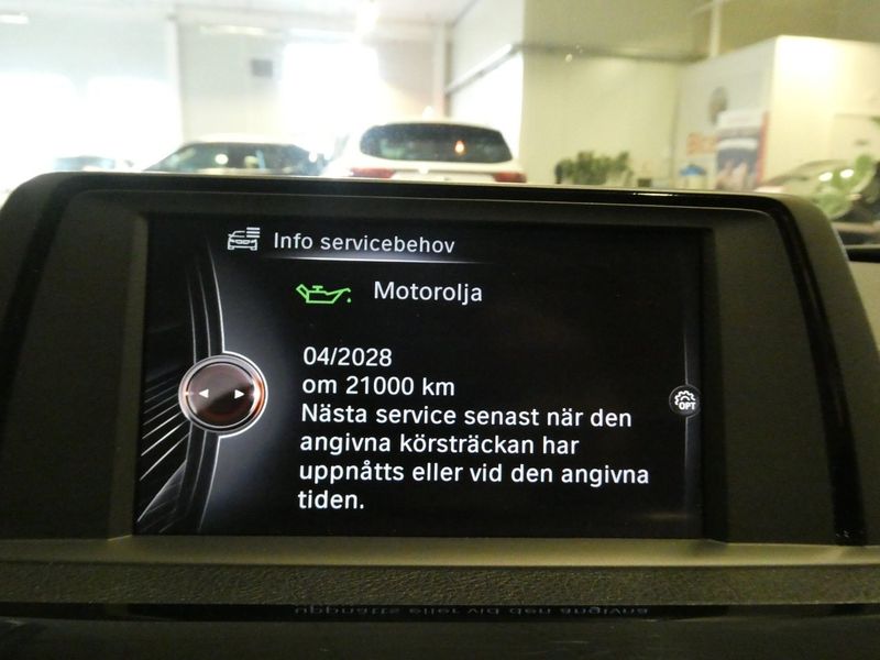 BMW 320 bild 24