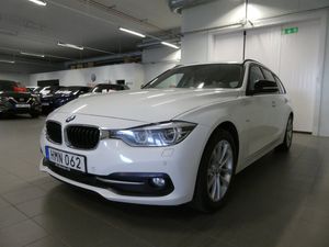 BMW 320 bild 15