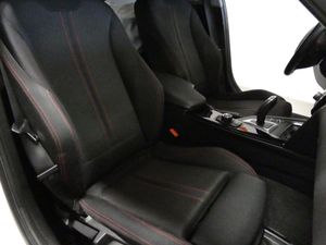 BMW 320 bild 20