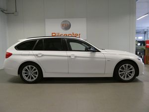 BMW 320 bild 7