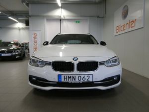 BMW 320 bild 16