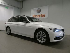 BMW 320 bild 5