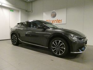 Kia EV6 bild 6